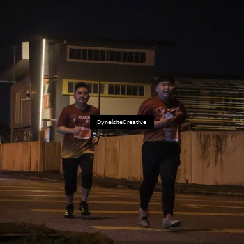 Runner Photo 8963863