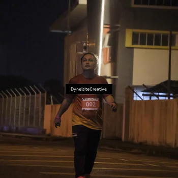 Runner Photo 8963866