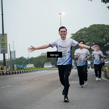 Runner Photo 8963889