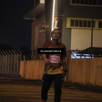 Runner Photo 8963895