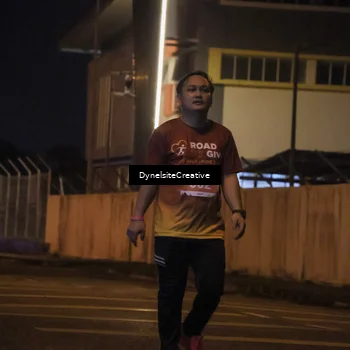 Runner Photo 8963903