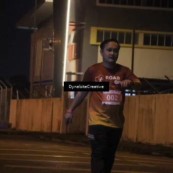 Runner Photo 8963920