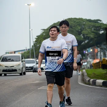 Runner Photo 8963968