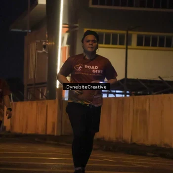 Runner Photo 8963969