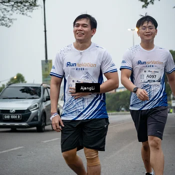 Runner Photo 8963971