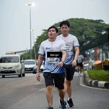 Runner Photo 8963972
