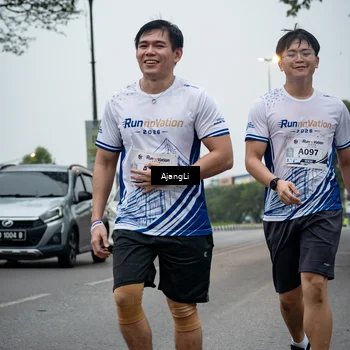 Runner Photo 8963981