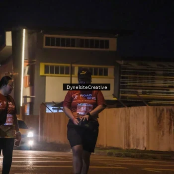 Runner Photo 8964002