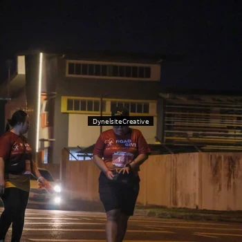 Runner Photo 8964010