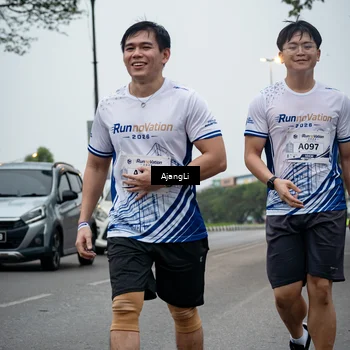 Runner Photo 8964023