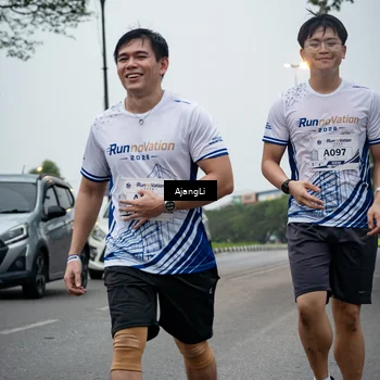 Runner Photo 8964046