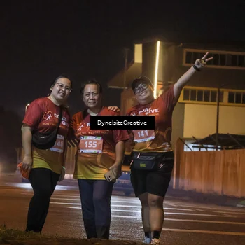 Runner Photo 8964047