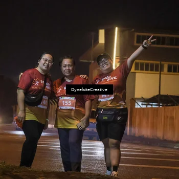 Runner Photo 8964076