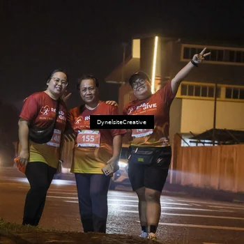 Runner Photo 8964086