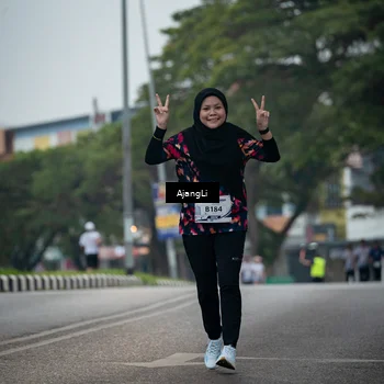 Runner Photo 8964113