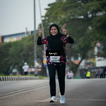 Runner Photo 8964129