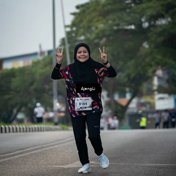 Runner Photo 8964136