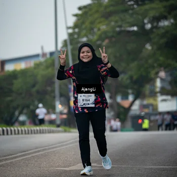 Runner Photo 8964146