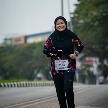 Runner Photo 8964157