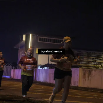 Runner Photo 8964158
