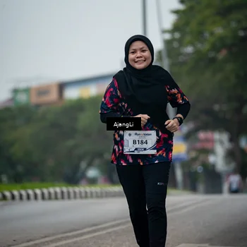 Runner Photo 8964176