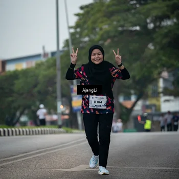 Runner Photo 8964181