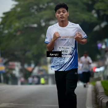 Runner Photo 8964203