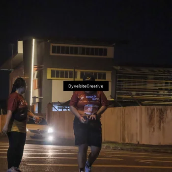 Runner Photo 8964206