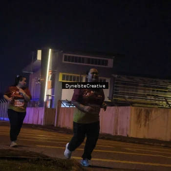 Runner Photo 8964214