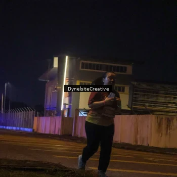 Runner Photo 8964219