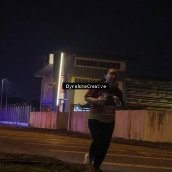 Runner Photo 8964235