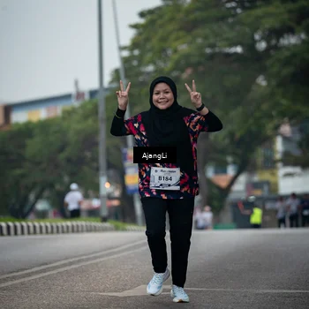Runner Photo 8964257