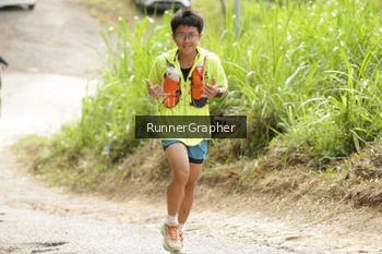 Runner Photo 89643