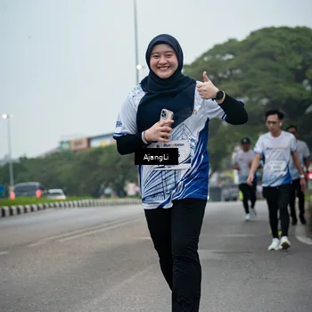 Runner Photo 8964342