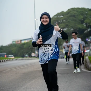 Runner Photo 8964360