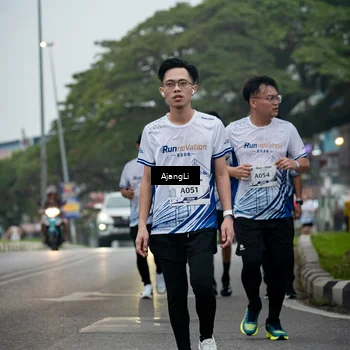 Runner Photo 8964420