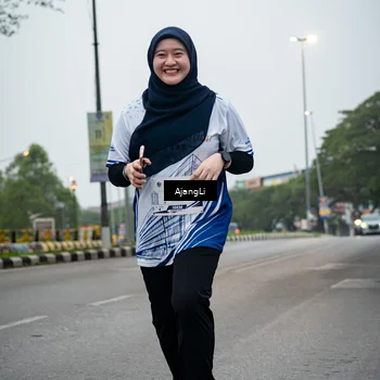Runner Photo 8964421