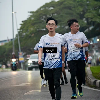 Runner Photo 8964435