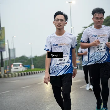 Runner Photo 8964461