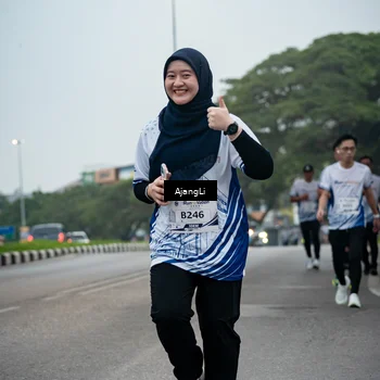 Runner Photo 8964464