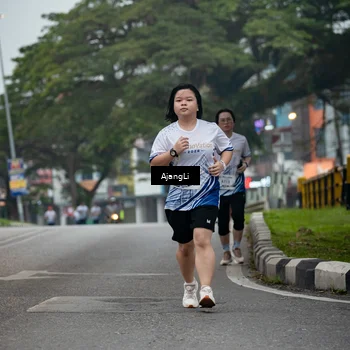Runner Photo 8964493