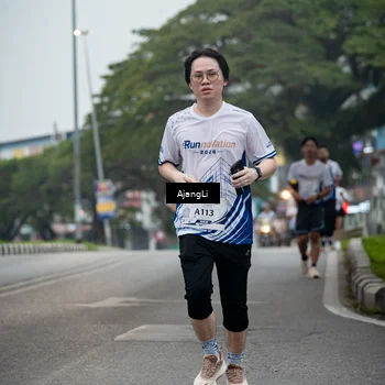Runner Photo 8964576