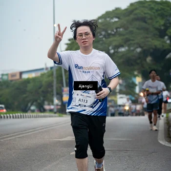 Runner Photo 8964577