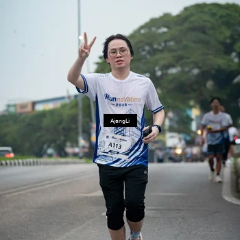Runner Photo 8964583