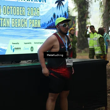 Runner Photo 8964590