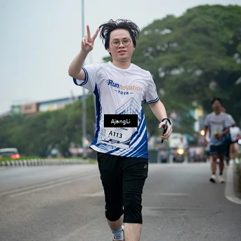 Runner Photo 8964601
