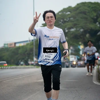 Runner Photo 8964619
