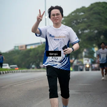 Runner Photo 8964621