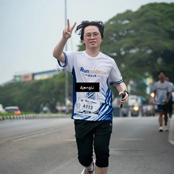 Runner Photo 8964626