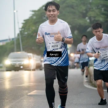 Runner Photo 8964697